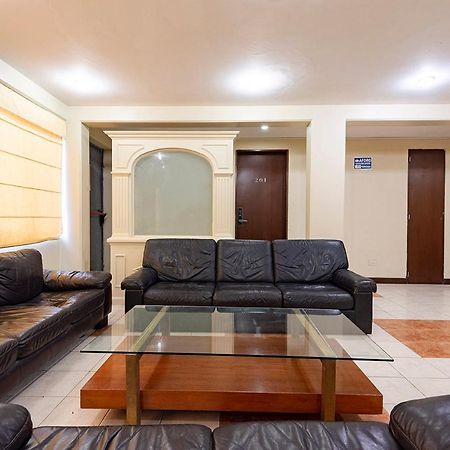 Hotel Caribe 利马 外观 照片