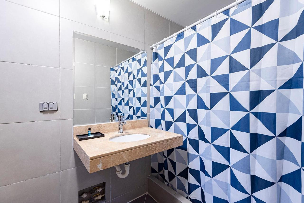 Hotel Caribe 利马 外观 照片