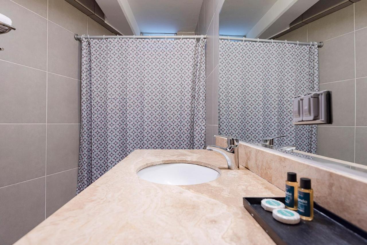 Hotel Caribe 利马 外观 照片